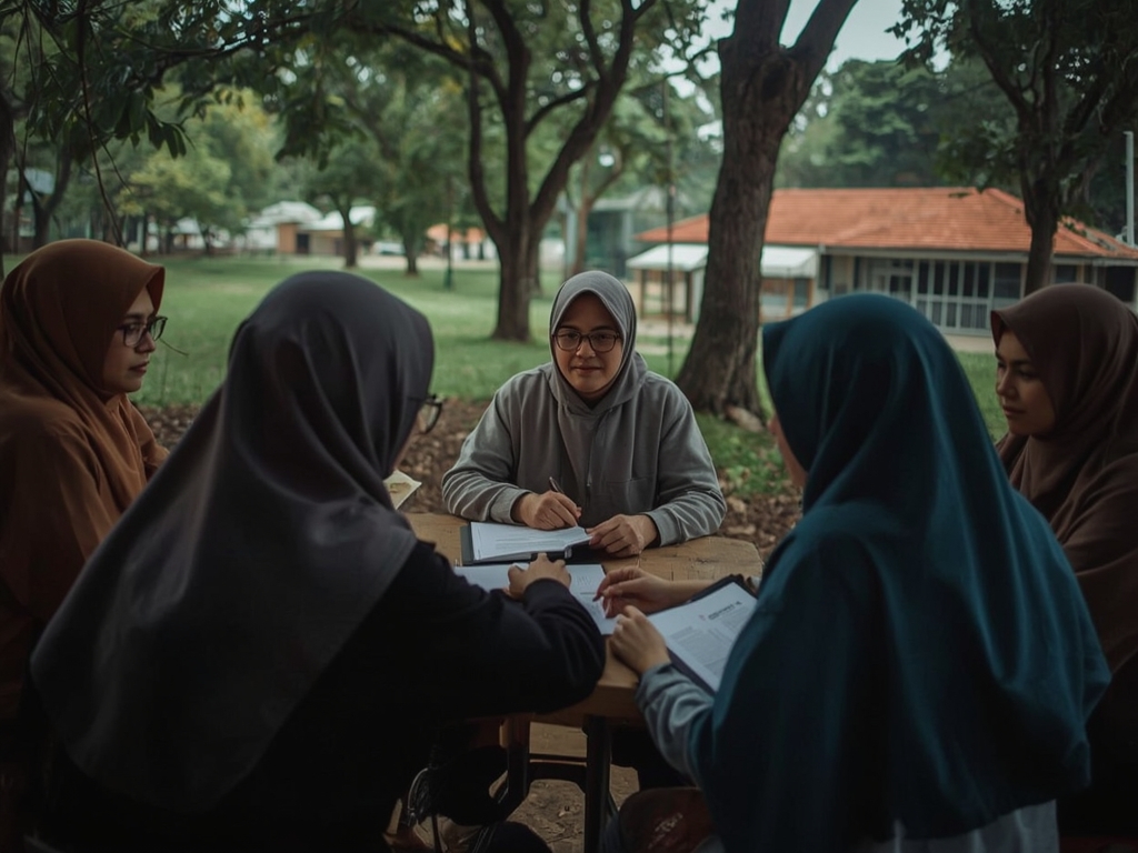 Checklist Terpadu untuk Kesehatan, Hunian, dan Kepatuhan Hukum Keluarga
