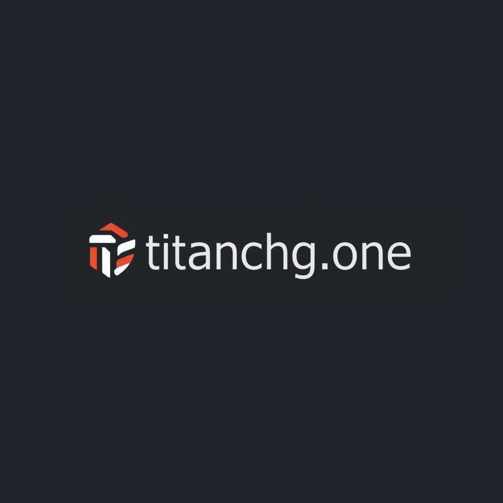 Titanchg
